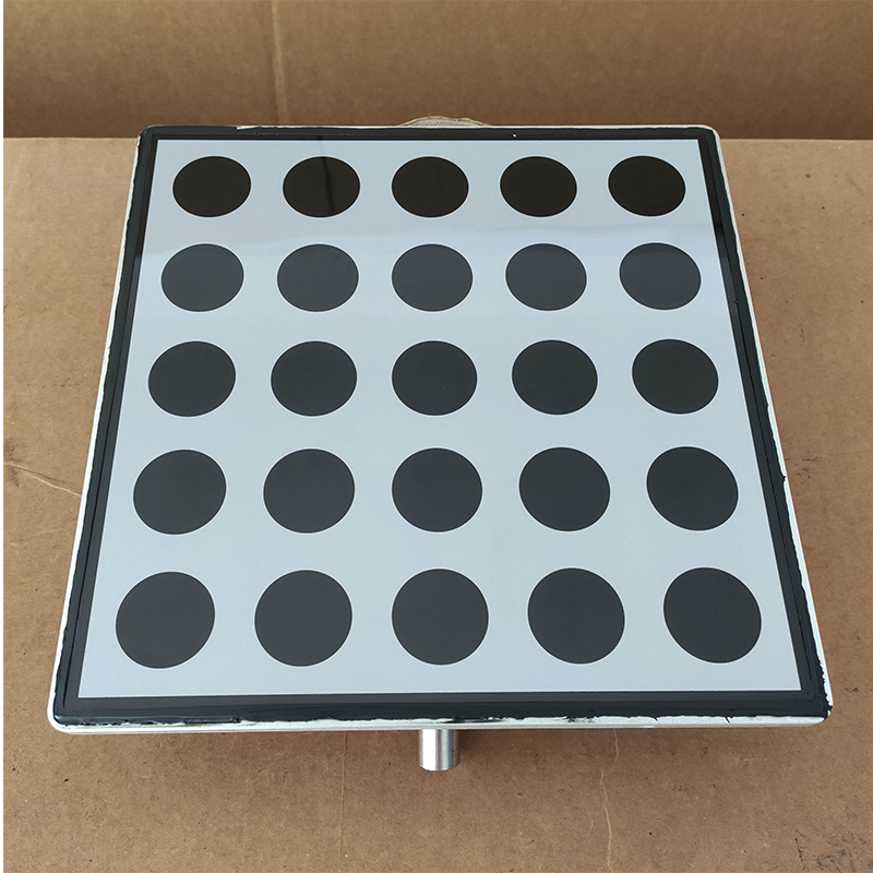 Maintenance Mountain Eagle Four Utility Wheel Positioning instrument Target target reflector for new