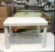 5 mua đặc biệt trong nước IKEA Mammut trẻ em bàn học bàn nhựa bàn - Bàn mẫu bàn học sinh đẹp