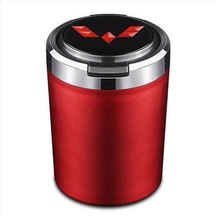 Five Maglin Light S3 Keteer Stars 5-in-Light PLUS Journey Glory-Light Vehicle Ashtray Retrofit