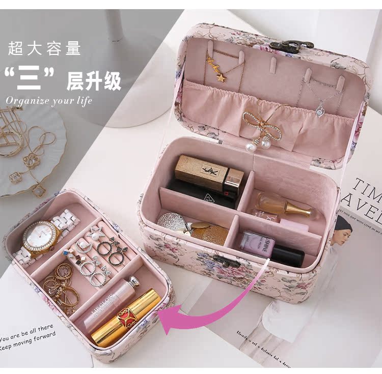 Coffret à bijoux OTHER   - Ref 3105337 Image 13
