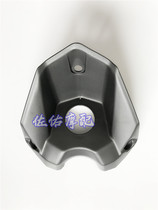 Oversion Yellow Dragon BJ600GS BN600 oil tank front guard plate decorative cover electric door lock front decoration cover plate