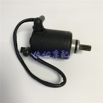 Lion Cub BJ250 starter motor Little Lion 250 electric start motor motor accessories