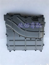 Huanglong BJ600GS BN600 TNT600 oil pan cover oil bottom cover gasket oil drain Bolt original