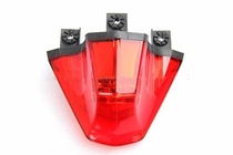 Huanglong BJ600GS BN TNT600 rear tail light assembly brake lights