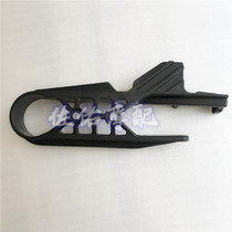 BJ750GS Big Devil 752S Chain Buffer Block Wear Block Protective Block Buffer Glue Buffer Strip