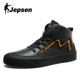 A4388 Black (кожа)