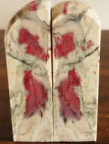 Natural Changhua chicken blood stone for seal engraving Sixi fortune soft steel bottom cinnabar jelly Bahrain Shoushan Laos Tianhuang