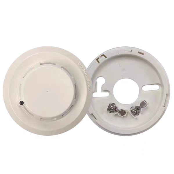 Gulf Smoke Detector G7T Smoke Sensor G5T Point-Type Photoelectric Smoke Fire Detector Jty-Gd-G7T New National Standard