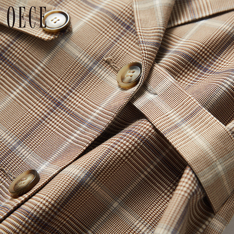 Veste pour femme OECE - Ref 3219997 Image 5