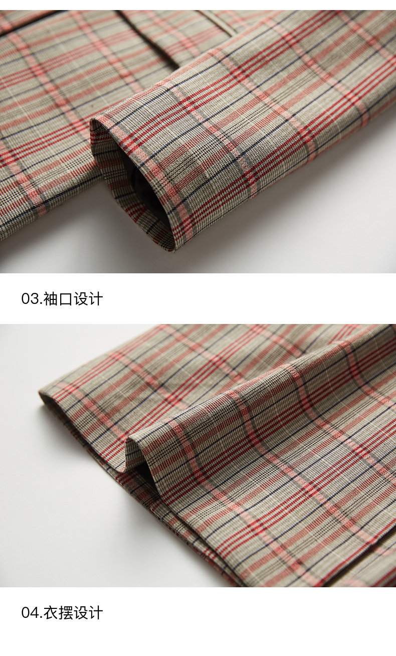 Veste pour femme OECE en Polyester - Ref 3221193 Image 24