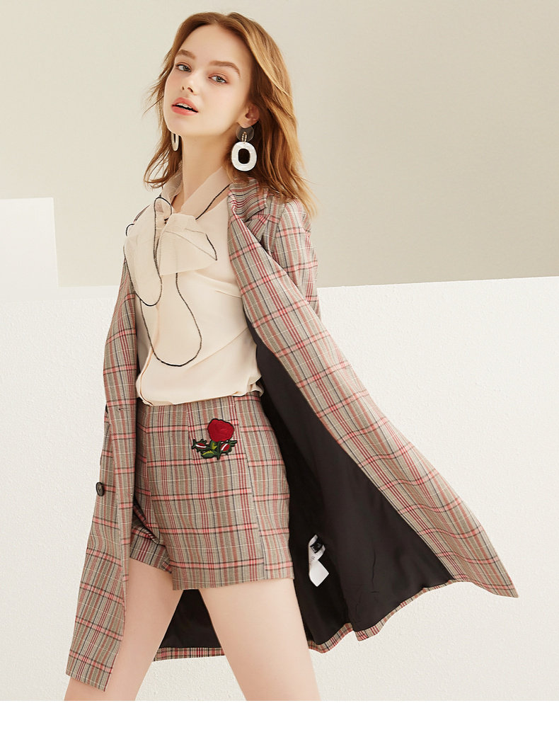 Veste pour femme OECE en Polyester - Ref 3221193 Image 7