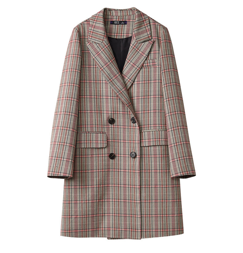 Veste pour femme OECE en Polyester - Ref 3221193 Image 25