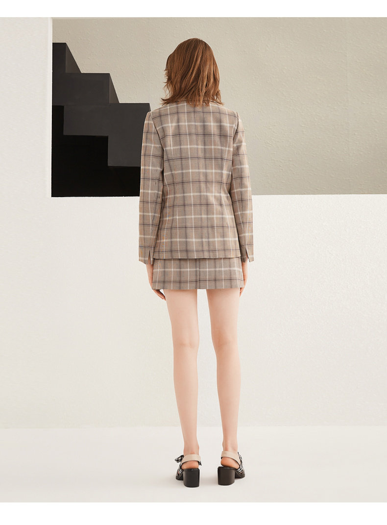 Veste pour femme OECE - Ref 3219997 Image 21