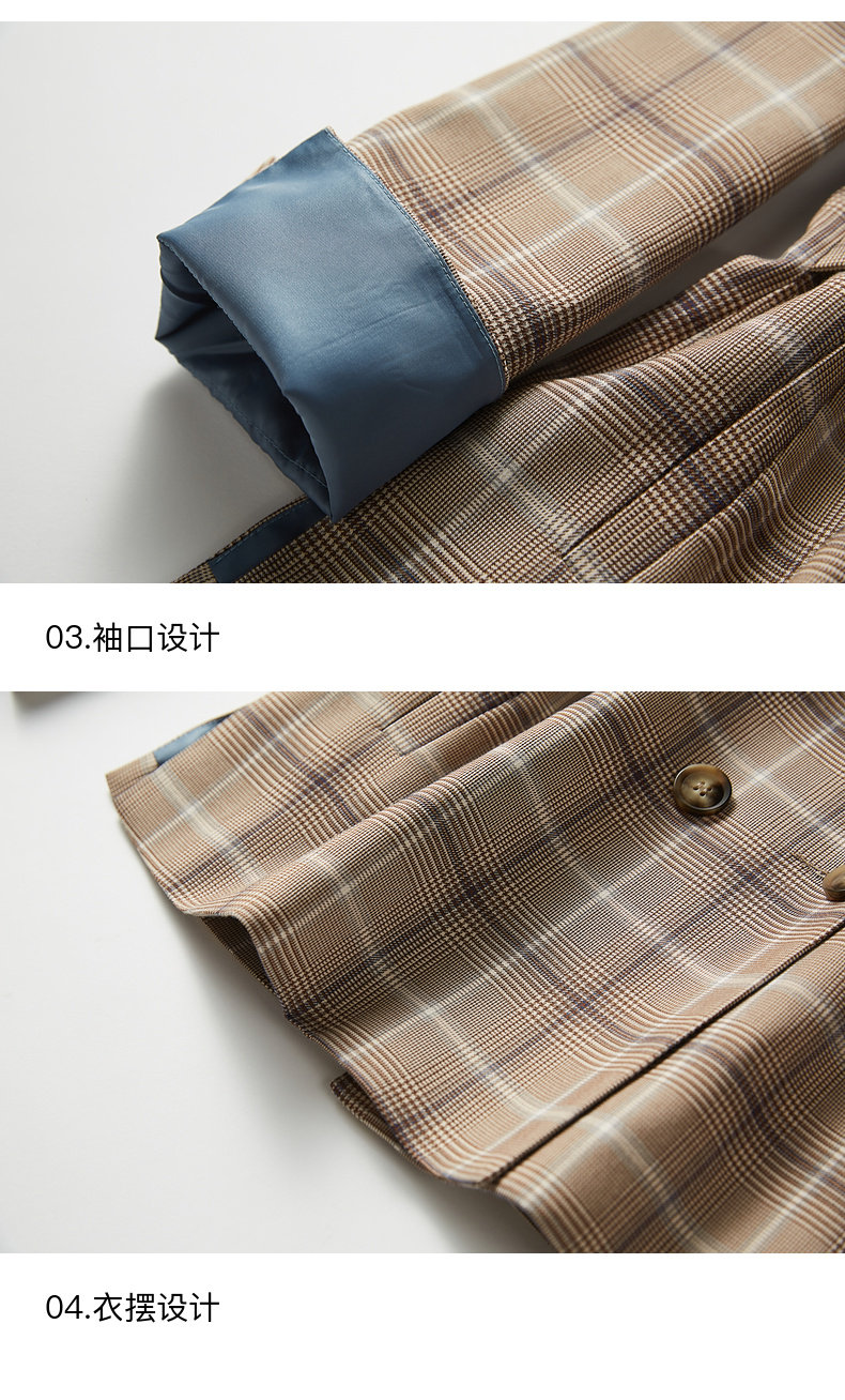 Veste pour femme OECE - Ref 3219997 Image 23