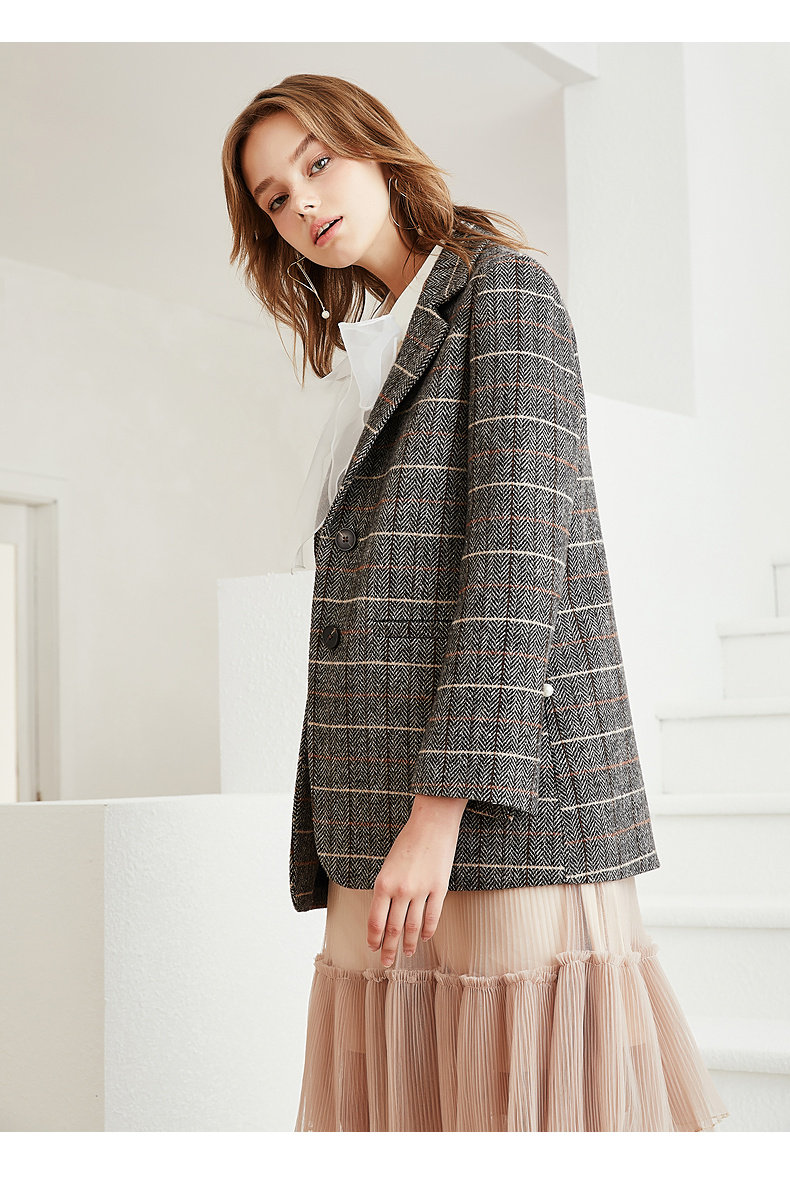 Veste pour femme - Ref 3218676 Image 21