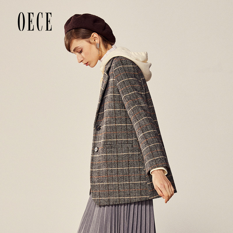 Veste pour femme - Ref 3218676 Image 5