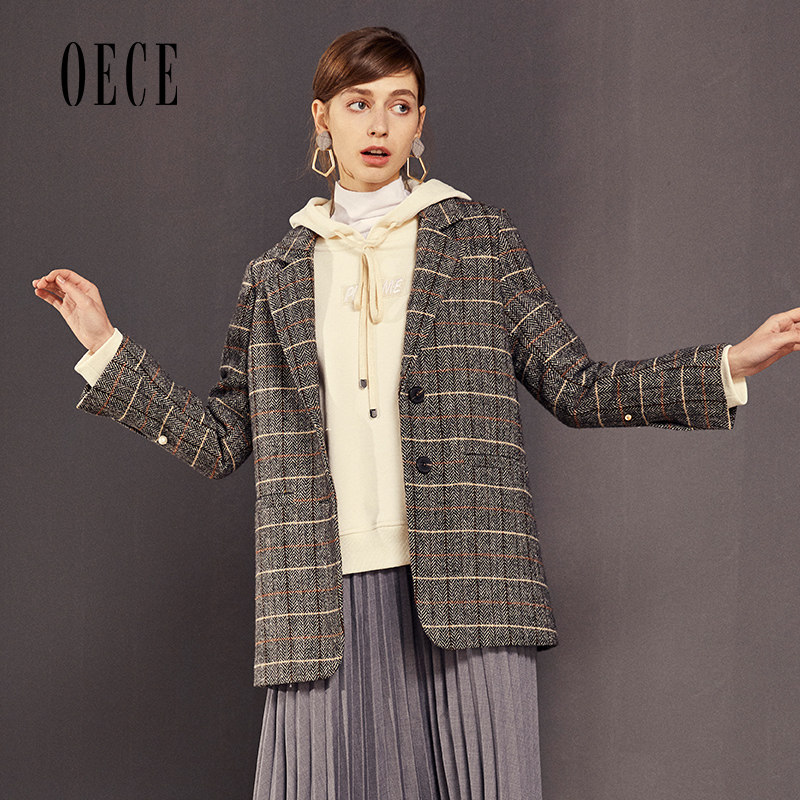 Veste pour femme - Ref 3218676 Image 1