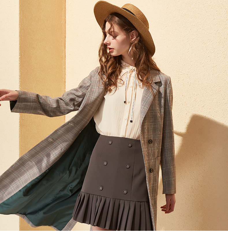 Veste pour femme - Ref 3218913 Image 17