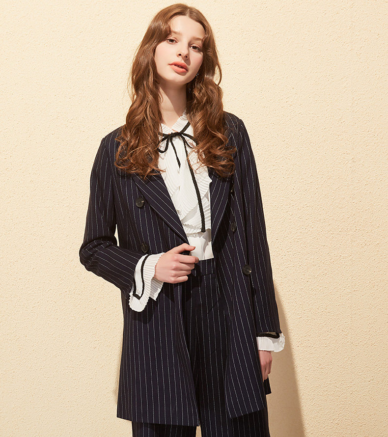 Veste pour femme - Ref 3219009 Image 18