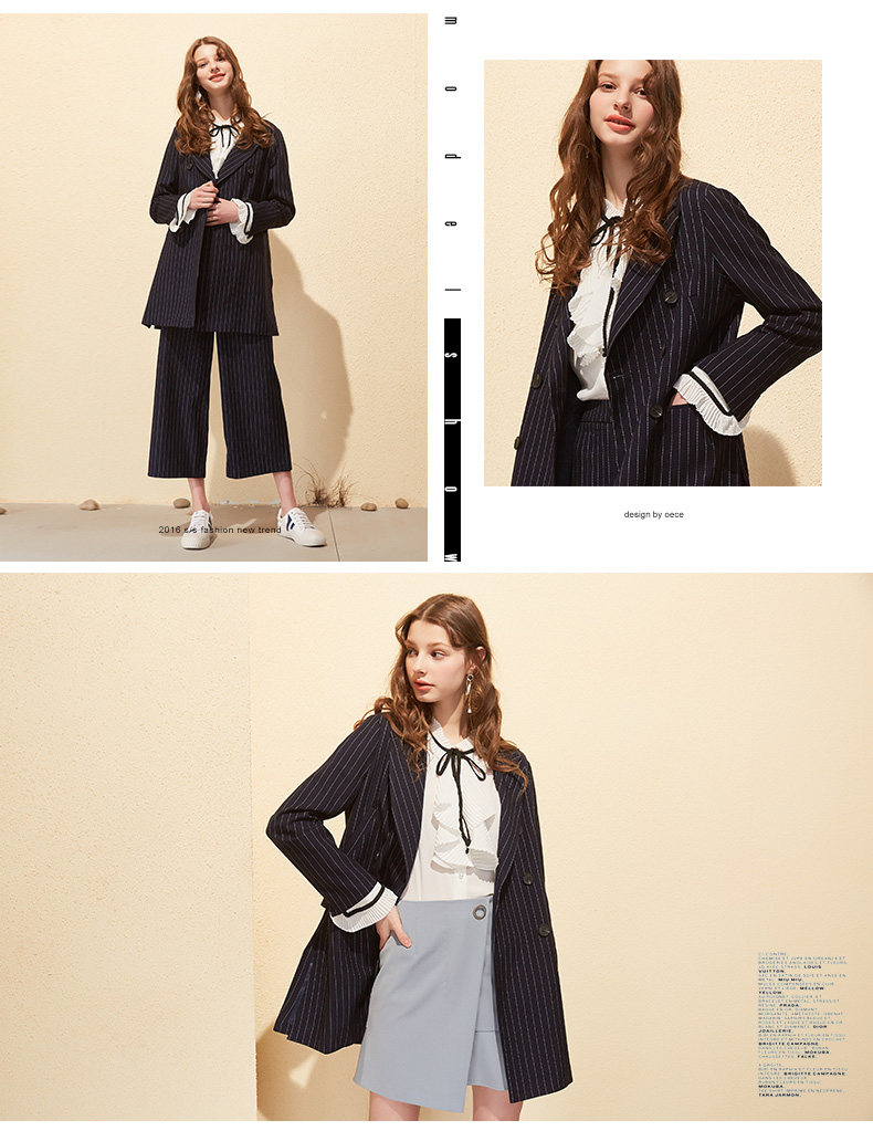 Veste pour femme - Ref 3219009 Image 19