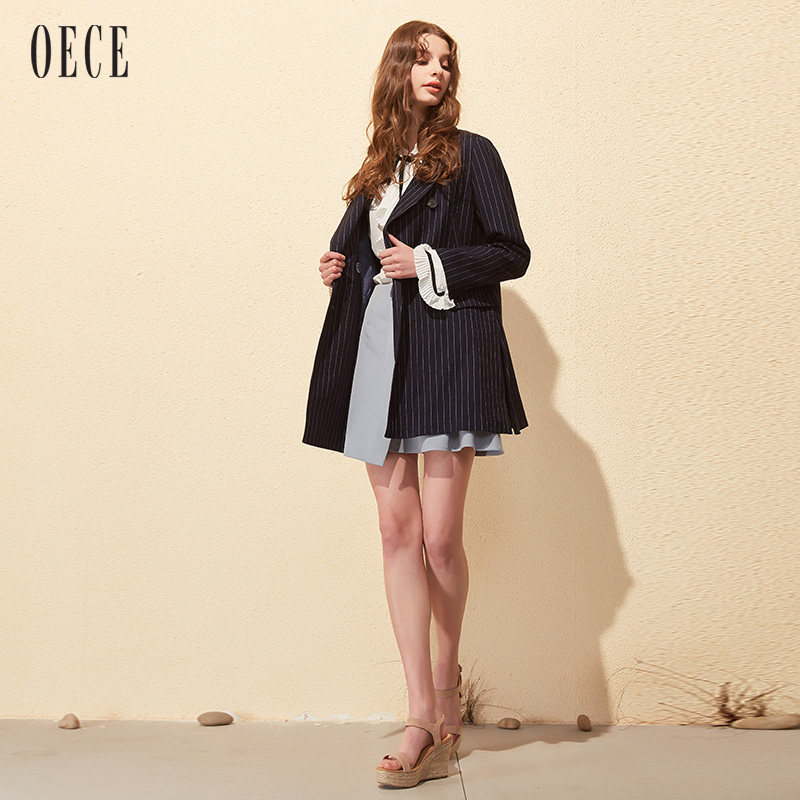 Veste pour femme - Ref 3219009 Image 3