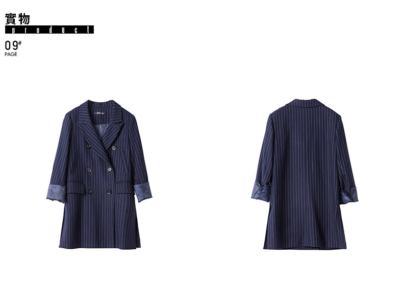 Veste pour femme - Ref 3219009 Image 27