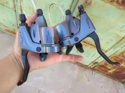 SHIMANO SHIMANO Claris240 dial 2*816 speed road folding car flat bar Road finger