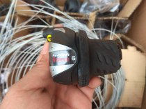 SHIMANO SHIMANO RS36-6 turret 6-speed mountain bike folding car transmission swivel single right hand 6 gears