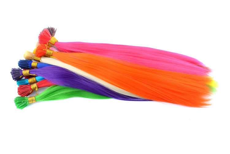 Extension cheveux - Ref 218900 Image 18