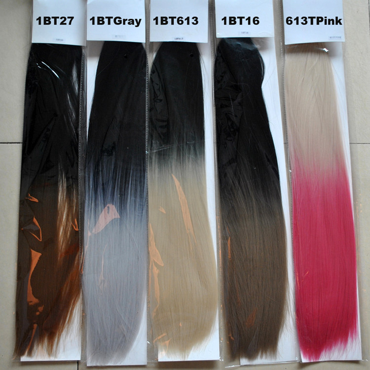 Extension cheveux - Ref 219070 Image 12