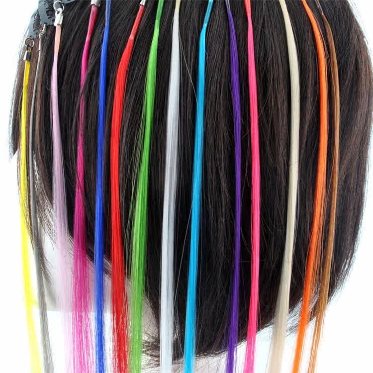 Extension cheveux - Ref 219500 Image 17