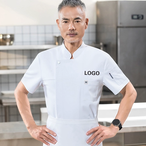 Новый летний кейтеринг шеф -повар Работаю