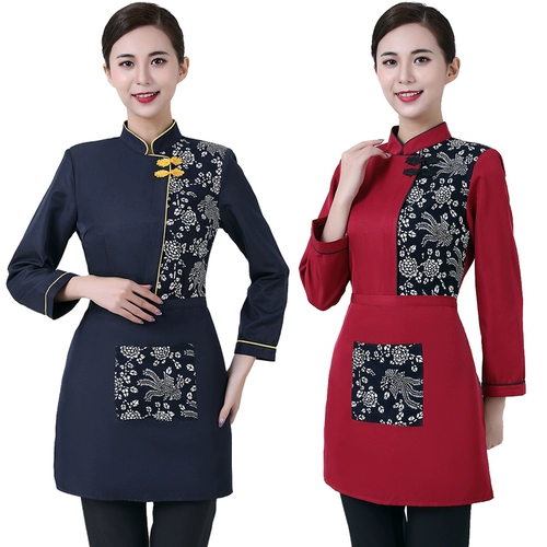 Этнический ретро демисезонный комбинезон