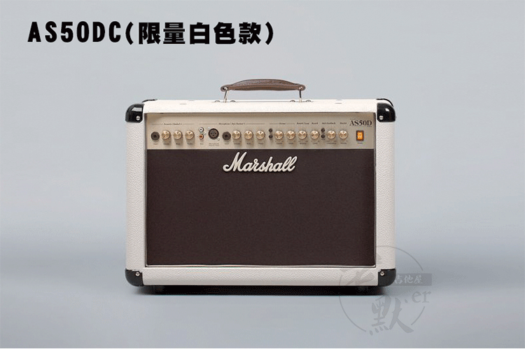 Old Guitar Guitar House Marshall AS100D Loa dân gian 100W Guitar - Loa loa loa tháp samsung