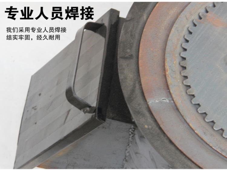 Bếp lửa củi gia đình đốt củi mùa đông bếp lửa ngoài trời nồi dày nồi củi bếp lò sưởi nông thôn - Bếp lò / bộ đồ ăn / đồ nướng dã ngoại bếp nướng cồn