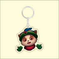 Прозрачный Тимо