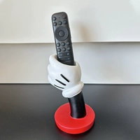 Ящик для хранения рук с Микки [материал из смолы]