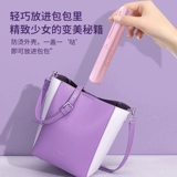 Зарядка портативных прямых волос с расчесыванием нового негативного ионов