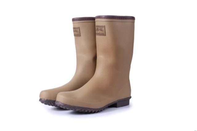 Chaussures en caoutchouc - Ref 941142 Image 4