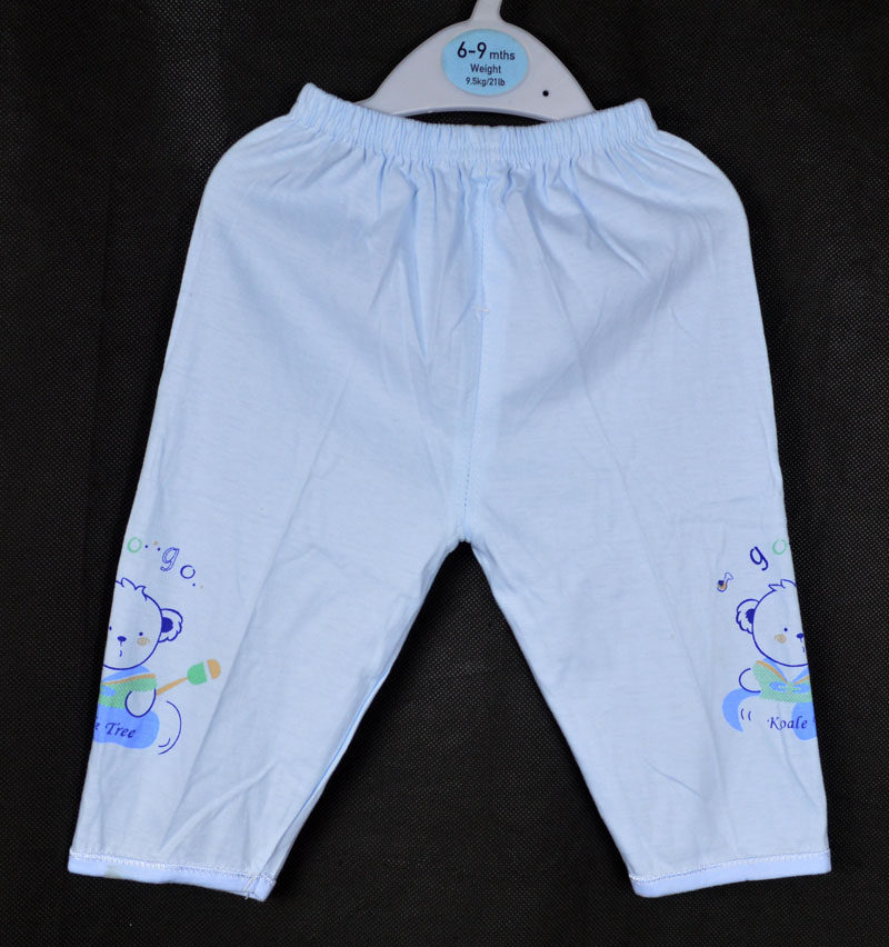 Pantalon garcon B P G - Ref 2055732 Image 11