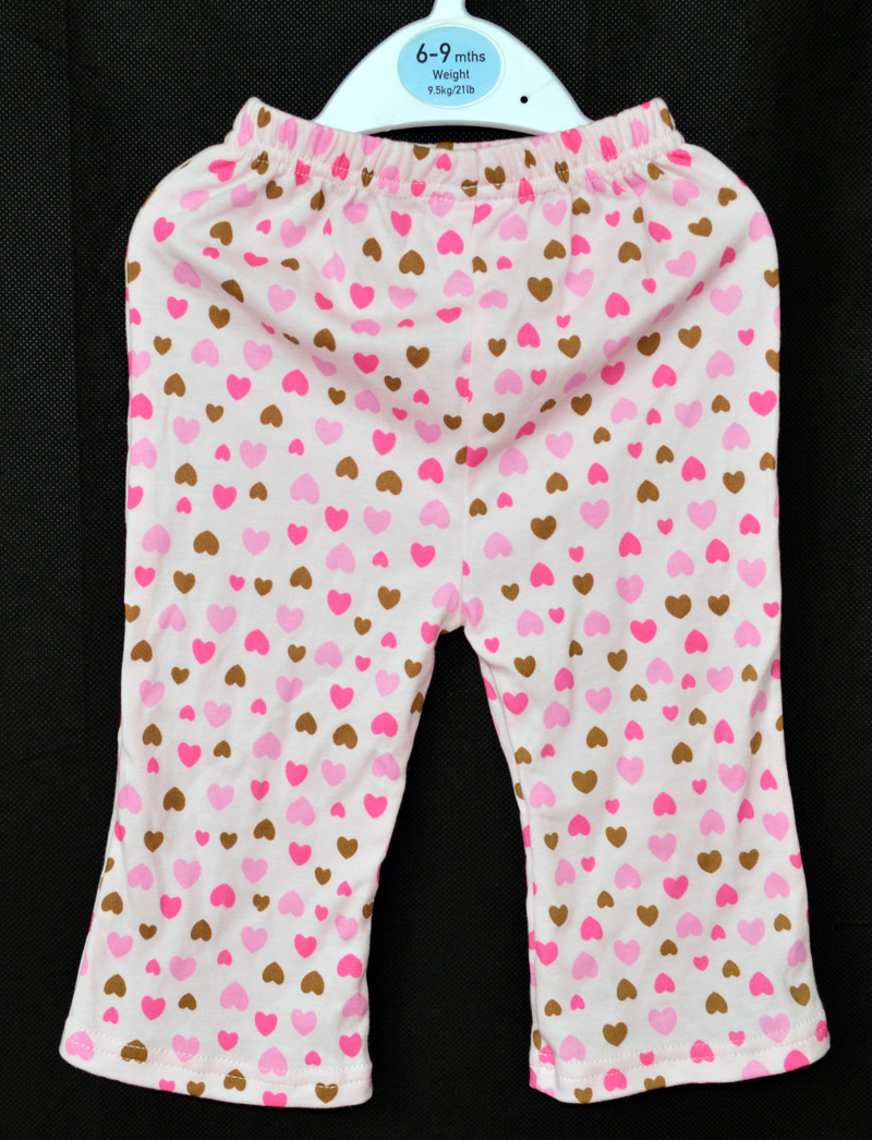 Pantalon fille - Ref 2063052 Image 10