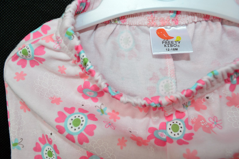 Pantalon fille - Ref 2063052 Image 13