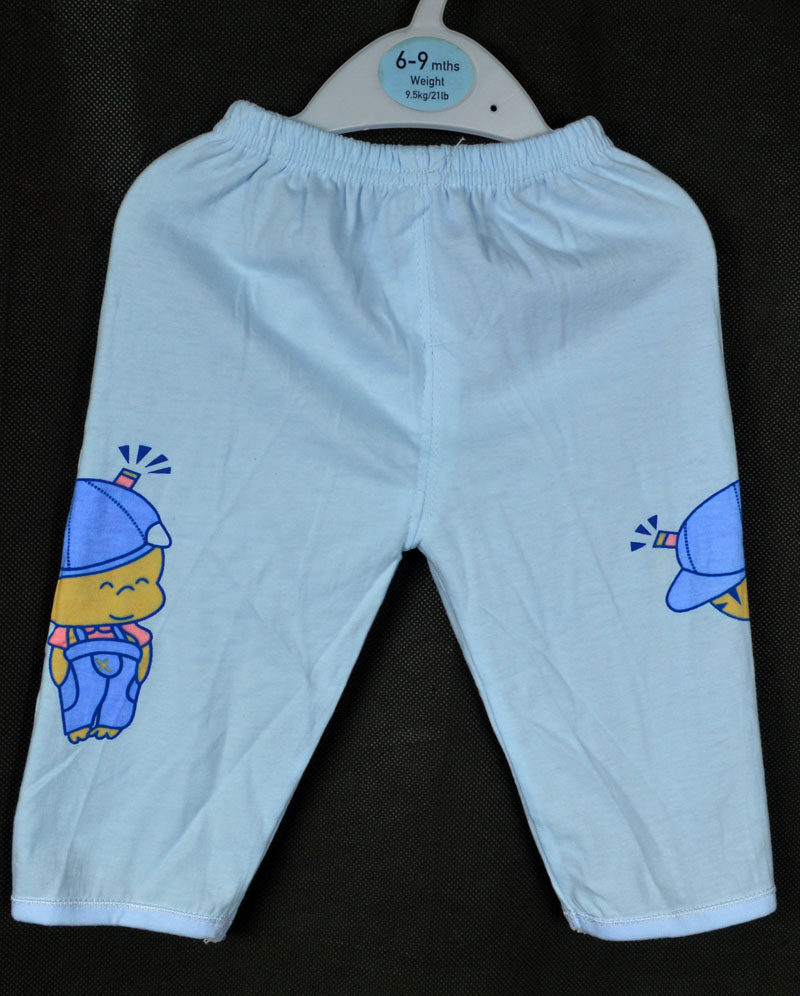 Pantalon garcon B P G - Ref 2055732 Image 7