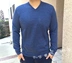 Cửa hàng tuyệt đẹp Hoa Kỳ mua áo len len cổ chữ V nam Calvin Klein CK
