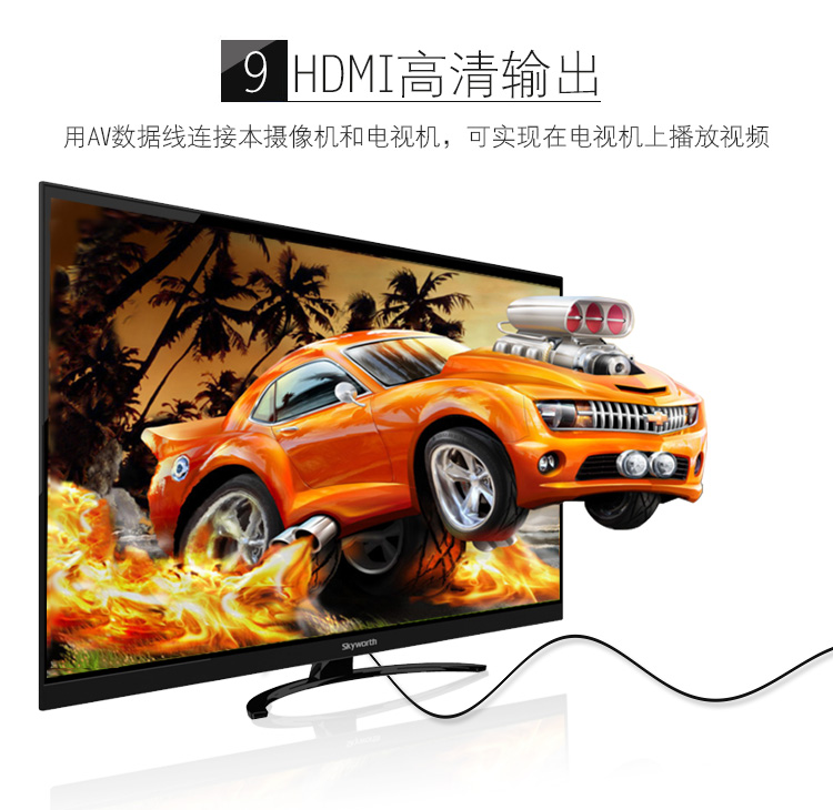 Tự động phát hiện tự nhiên Rogue chống săn camera săn cảm biến hồng ngoại camera giám sát ngoài trời đầu máy ảnh - Máy quay video kỹ thuật số máy ảnh quay vlog