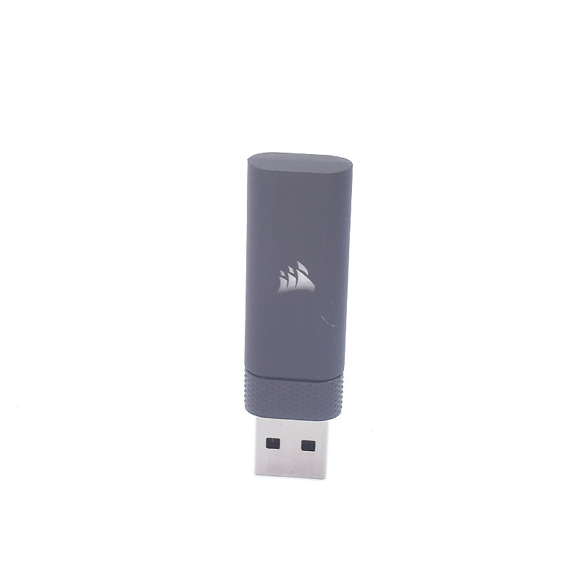 CORSAIR Virtuoso RGB Wireless SE接收器RDA0023：低延迟2.4GHz协议的工程本质_红外发射器_淘宝数码网
