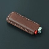 Подходит для BIC BIC J3 J5 Кожаный корпус более легкий кожа с кожа