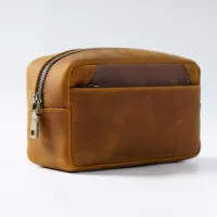 Сумасшедшая лошадь коричневая