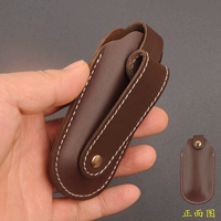 Дуб кофейный (ремень 84/91мм)