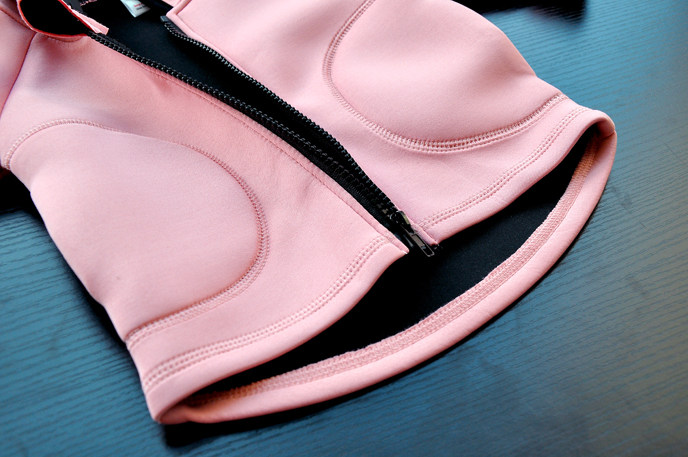 Veste pour fille - Ref 2158048 Image 72